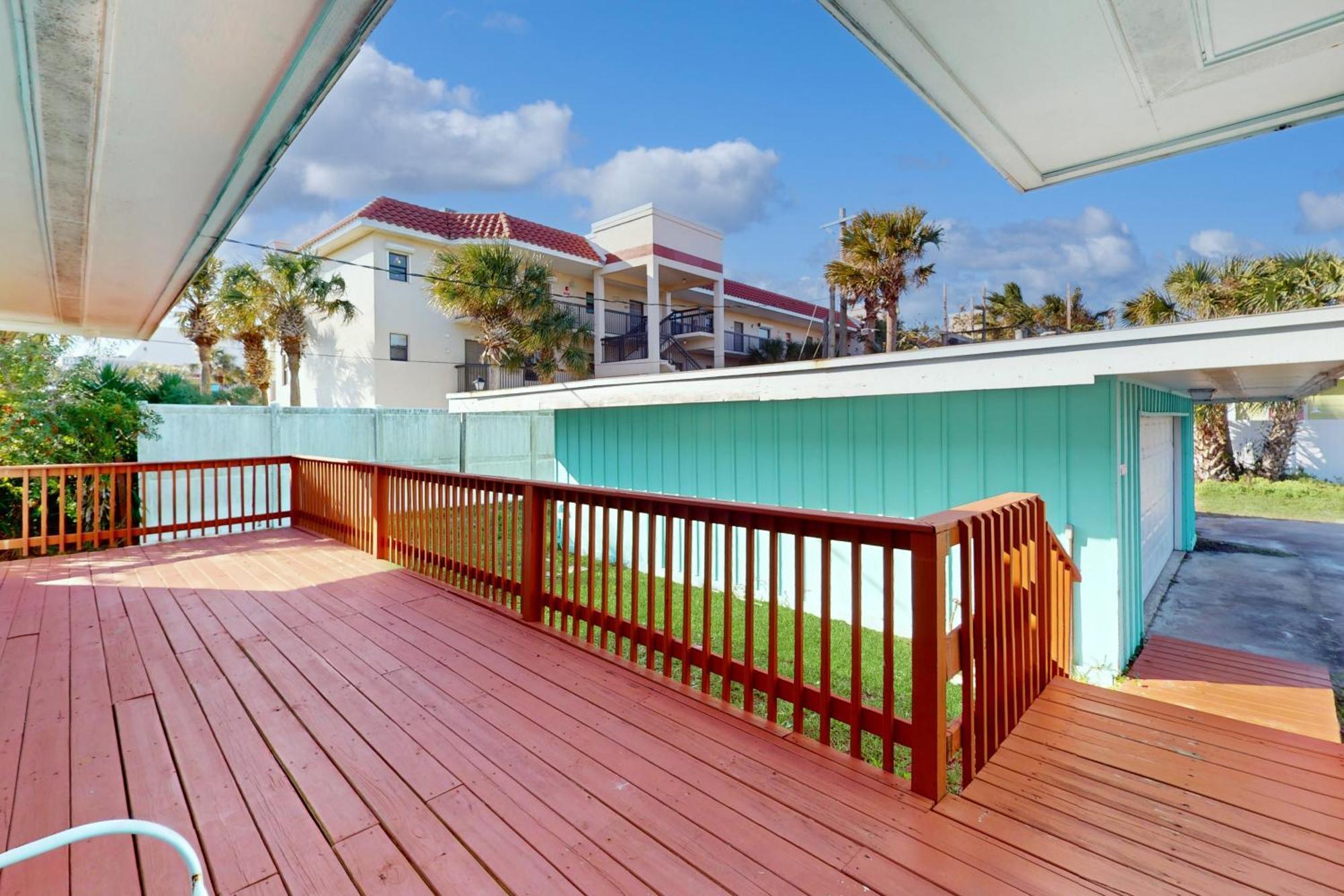 Ocean Paradise St. Augustine Exterior photo